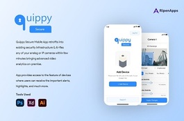 Quippy Secure